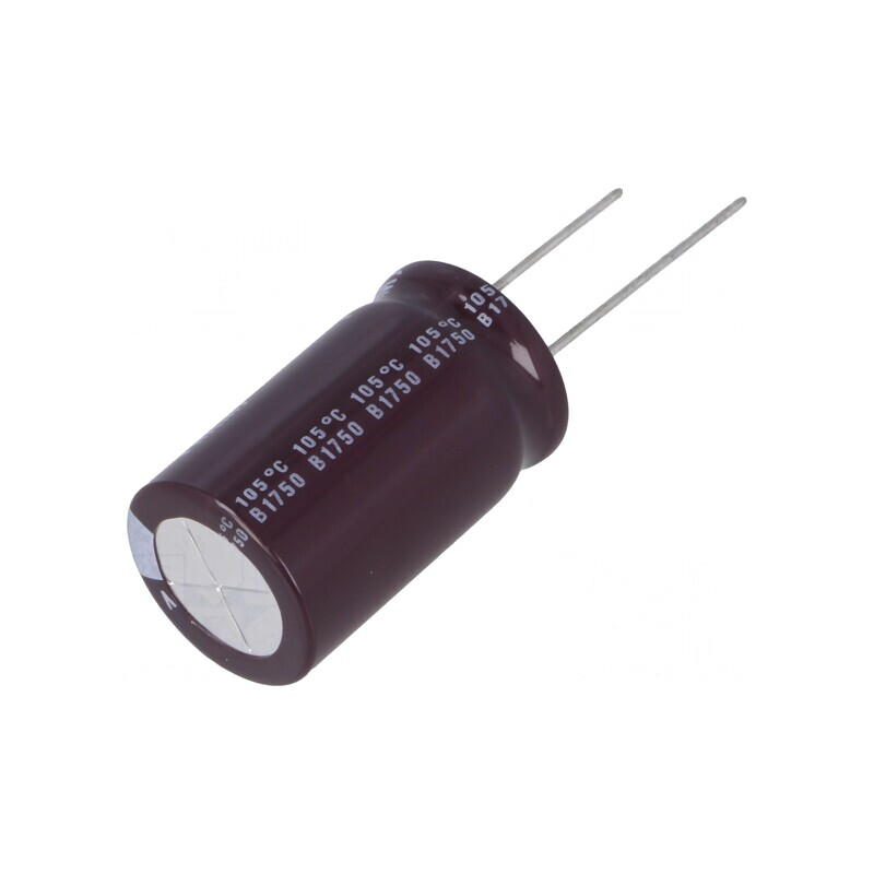 Condensator Electrolitic Low ESR 6800uF 10V THT | Electronic-mag.ro | Componente Electronice Condensator Electrolitic Low ESR 6800uF 10V THT | Electronic-mag.ro | Componente Electronice