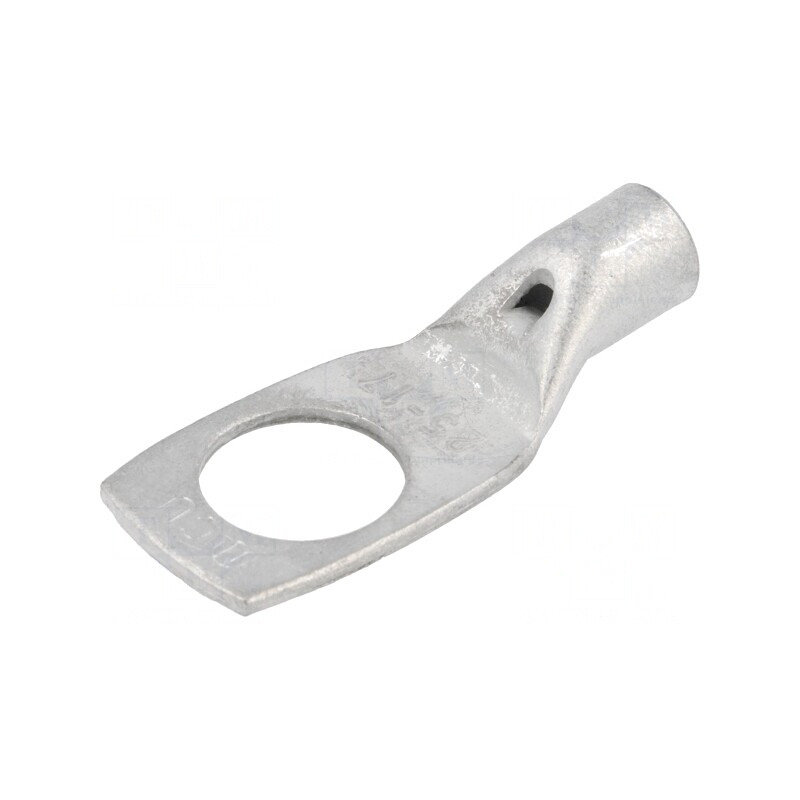 Vârf Inelar Tubular Crimpat M16 25mm2 | Electronic-mag.ro | Componente Electronice Vârf Inelar Tubular Crimpat M16 25mm2 | Electronic-mag.ro | Componente Electronice