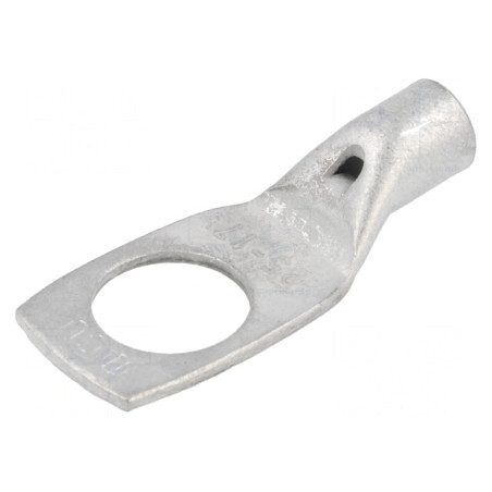 Vârf Inelar Tubular Crimpat M16 25mm2 | Electronic-mag.ro | Componente Electronice