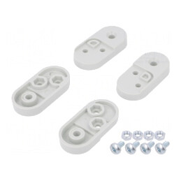 Set Prindere Elemente | Electronic-mag.ro | Componente Electronice