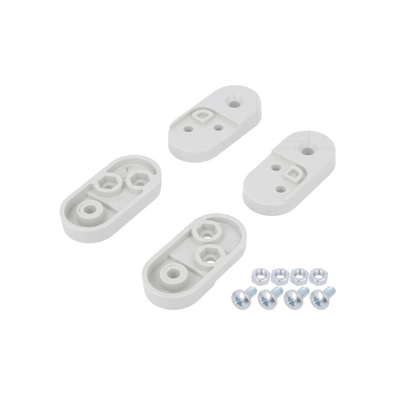 Set Prindere Elemente | Electronic-mag.ro | Componente Electronice
