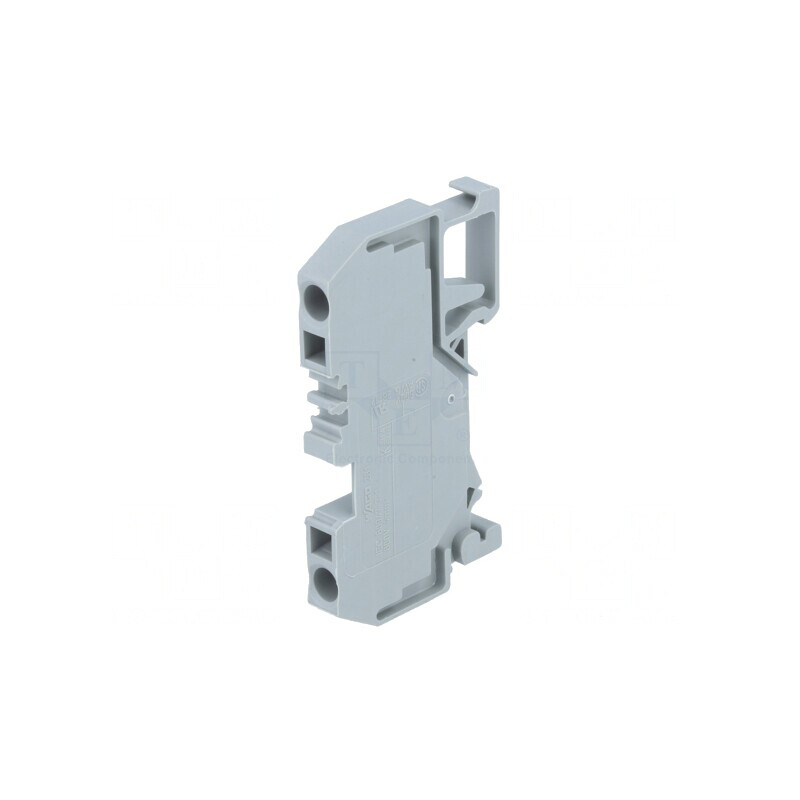 Conector de Îmbinare Șine 0,08-4mm2 Gri 800V | Electronic-mag.ro | Componente Electronice Conector de Îmbinare Șine 0,08-4mm2 Gri 800V | Electronic-mag.ro | Componente Electronice