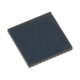 Microcontroler PIC16 14kB 32MHz SMD UQFN40 | Electronic-mag.ro | Componente Electronice
