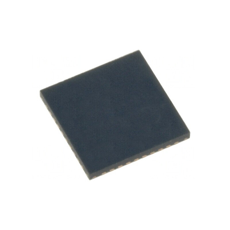 Microcontroler PIC16 14kB 32MHz SMD UQFN40 | Electronic-mag.ro | Componente Electronice