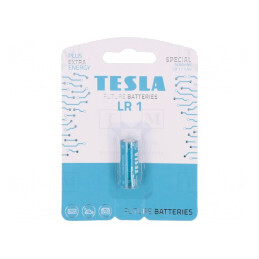 Baterie Alcalină 1,5V N R1 1buc | Electronic-mag.ro | Componente Electronice