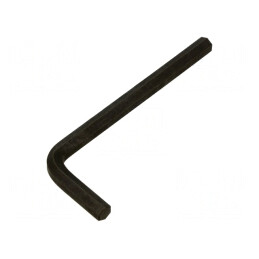 Cheie Imbus HEX 1/4 96mm | Electronic-mag.ro | Componente Electronice
