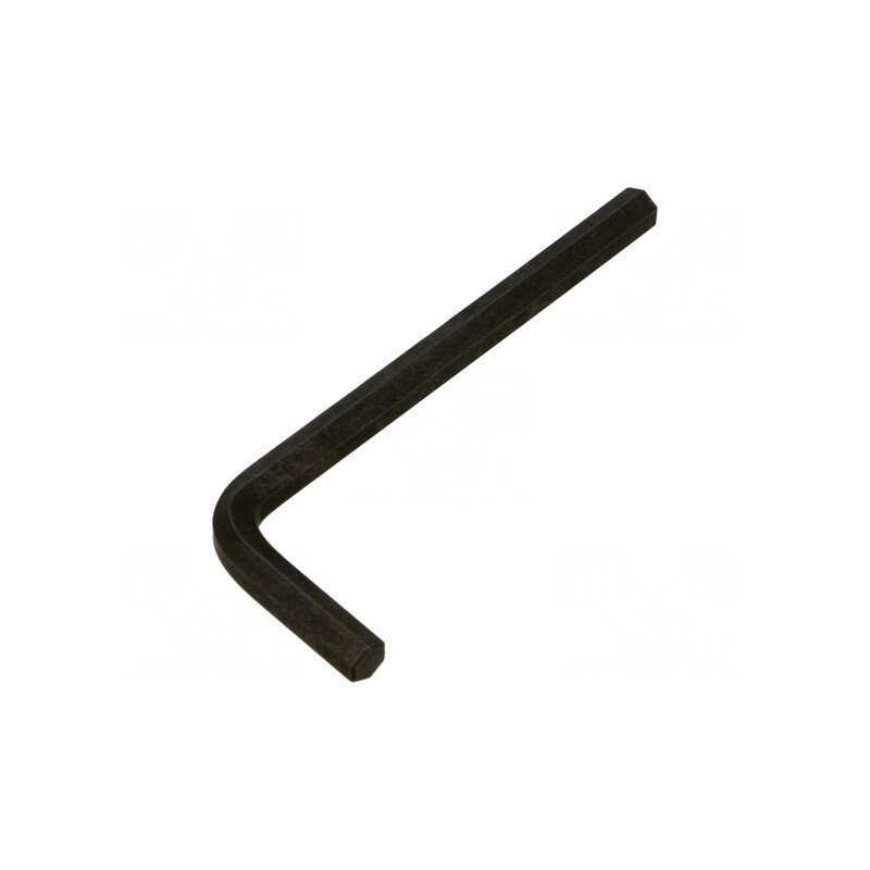 Cheie Imbus HEX 1/4 96mm | Electronic-mag.ro | Componente Electronice