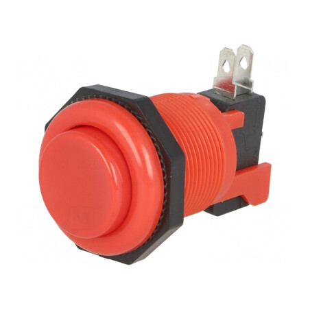 Comutator apăsare SPDT 10A 250V | Electronic-mag.ro | Componente Electronice