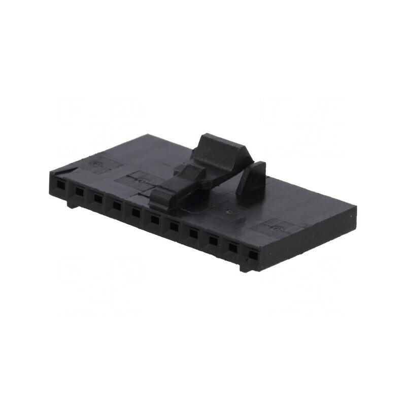 Mufă PCB mamă 2,54mm 11 pini crimpată | Electronic-mag.ro | Componente Electronice Mufă PCB mamă 2,54mm 11 pini crimpată | Electronic-mag.ro | Componente Electronice
