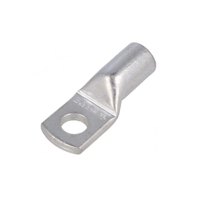 Vârf Inelar Tubular M8 Crimpat 35mm2 34mm | Electronic-mag.ro | Componente Electronice Vârf Inelar Tubular M8 Crimpat 35mm2 34mm | Electronic-mag.ro | Componente Electronice