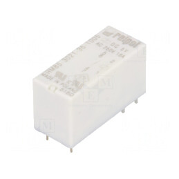 Releu Electromagnetic SPST-NO 5VDC 16A | Electronic-mag.ro | Componente Electronice