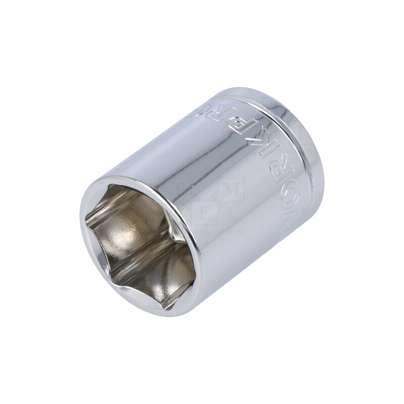 Tubulară HEX 24mm 1/2 Oțel Crom-Vanadium | Electronic-mag.ro | Componente Electronice Tubulară HEX 24mm 1/2 Oțel Crom-Vanadium | Electronic-mag.ro | Componente Electronice