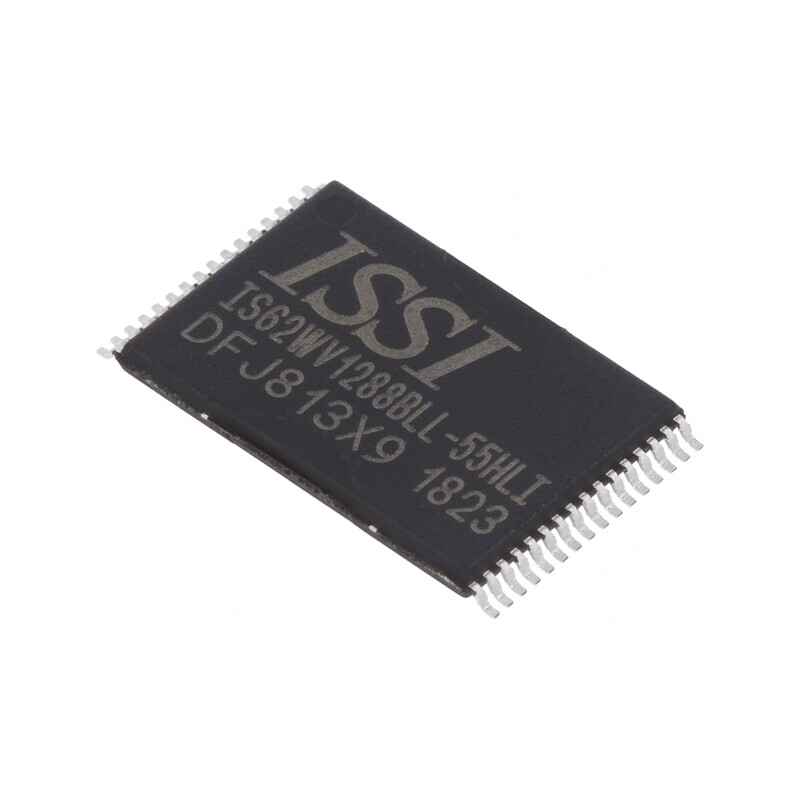 Memorie SRAM 1Mb 128kx8bit 2.5-3.6V 55ns STSOP32 | Electronic-mag.ro | Componente Electronice Memorie SRAM 1Mb 128kx8bit 2.5-3.6V 55ns STSOP32 | Electronic-mag.ro | Componente Electronice