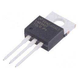 Stabilizator de tensiune LDO 10V 1A TO220-3 | Electronic-mag.ro | Componente Electronice