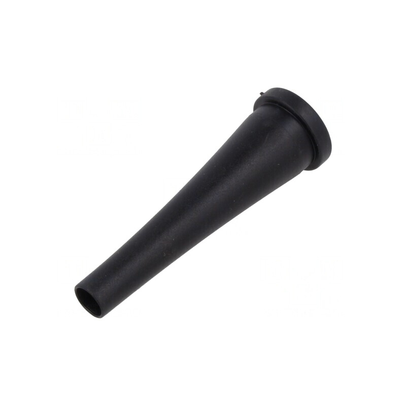 Manșon pentru polizoare unghiulare W 7-125 | Electronic-mag.ro | Componente Electronice