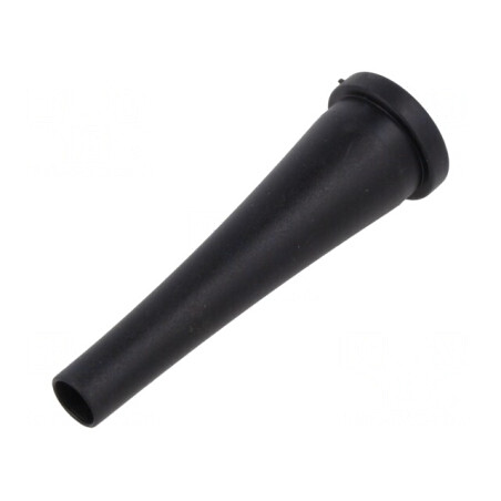 Manșon pentru polizoare unghiulare W 7-125 | Electronic-mag.ro | Componente Electronice
