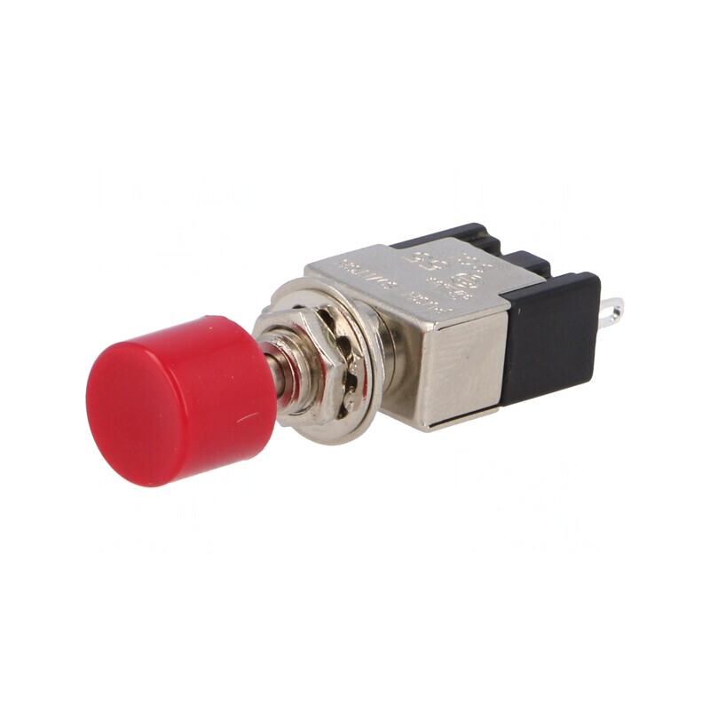 Comutator SPDT 3A 250VAC ON-ON | Electronic-mag.ro | Componente Electronice