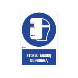 Folie Autoadezivă Indicator Protecție 200mm | Electronic-mag.ro | Componente Electronice