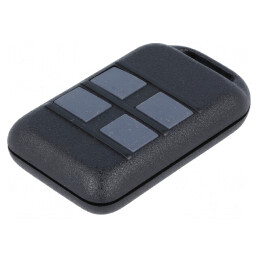 Carcasă ABS pentru Pilot 36x59x13 mm | Electronic-mag.ro | Componente Electronice