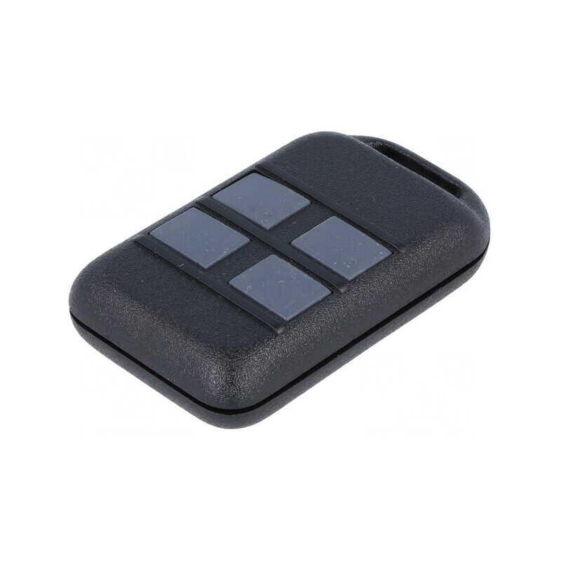 Carcasă ABS pentru Pilot 36x59x13 mm | Electronic-mag.ro | Componente Electronice