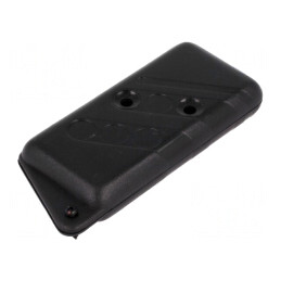 Carcasă Pilot X 37mmx75mmx14mm ABS | Electronic-mag.ro | Componente Electronice