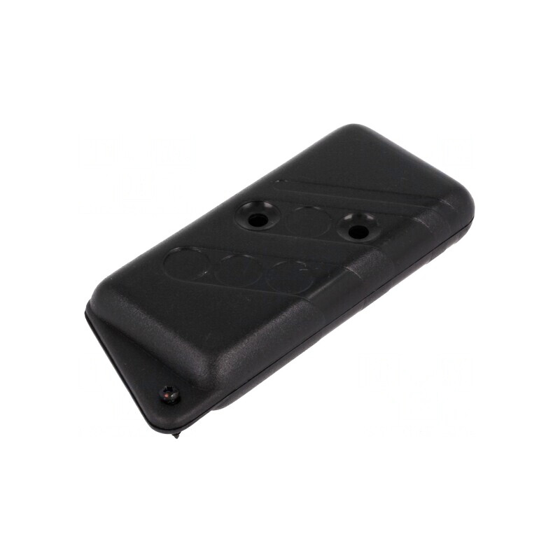 Carcasă Pilot X 37mmx75mmx14mm ABS | Electronic-mag.ro | Componente Electronice