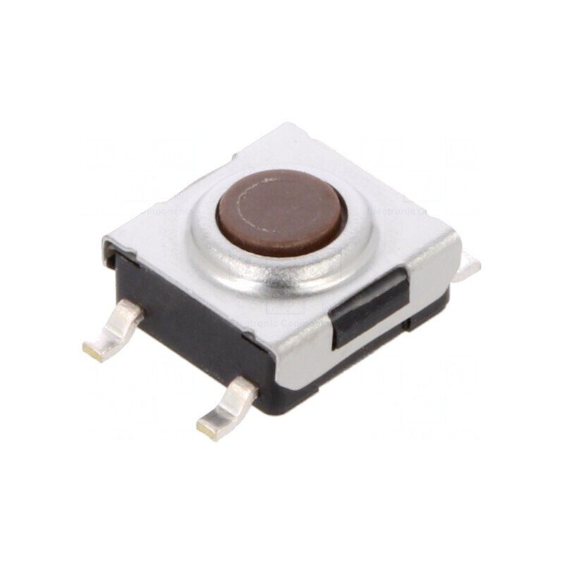 Microîntrerupător SNAP ACTION 0,05A 24V DC SPST-NC | Electronic-mag.ro | Componente Electronice