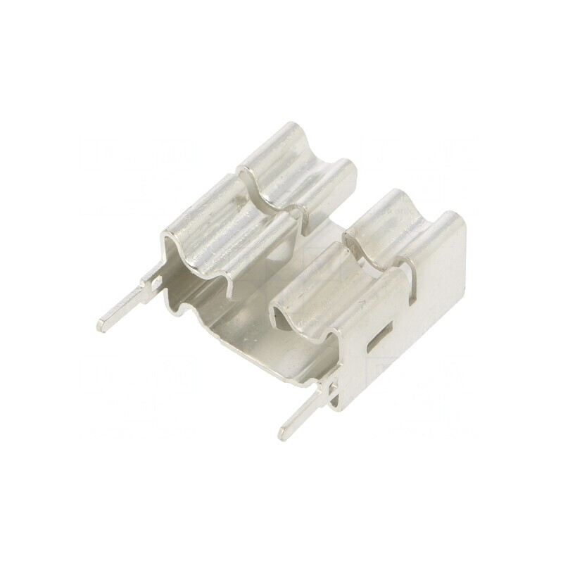 Radiator TO220 11x22x19mm 20K/W | Electronic-mag.ro | Componente Electronice Radiator TO220 11x22x19mm 20K/W | Electronic-mag.ro | Componente Electronice