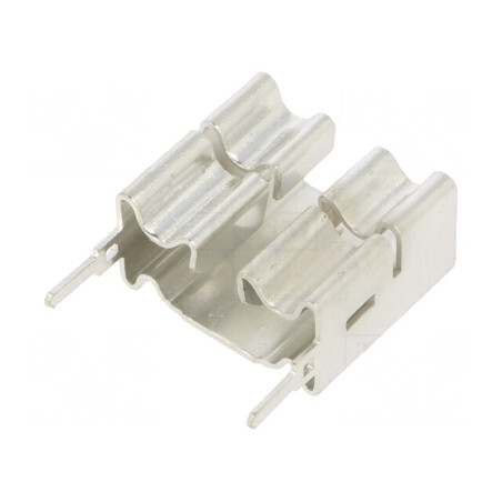 Radiator TO220 11x22x19mm 20K/W | Electronic-mag.ro | Componente Electronice