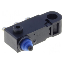 Microîntrerupător SPDT IP67 0,1A/125VAC 2A/12VDC | Electronic-mag.ro | Componente Electronice