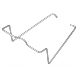 Clemă de Prindere Seria DRM-2C/DRM-4C | Electronic-mag.ro | Componente Electronice