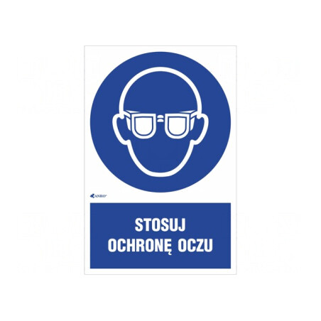 Indicator de protecție autoadeziv 200mm | Electronic-mag.ro | Componente Electronice