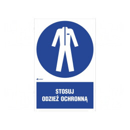 Folie Autoadezivă Indicator Protecție 200mm