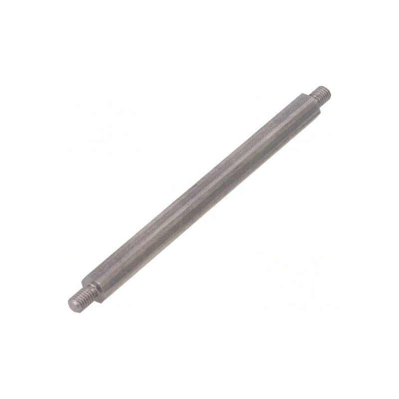 Piuliță distanțieră 95mm M5 hexagonală | Electronic-mag.ro | Componente Electronice