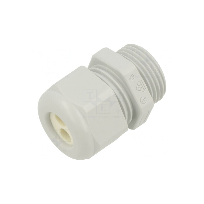 Garnitură de etanşare IP65 gri M20 1,5 | Electronic-mag.ro | Componente Electronice Garnitură de etanşare IP65 gri M20 1,5 | Electronic-mag.ro | Componente Electronice