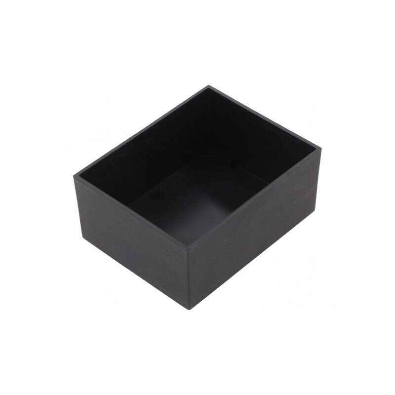 Carcasă ABS pentru turnare 59x75x33,5mm | Electronic-mag.ro | Componente Electronice
