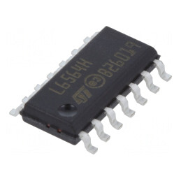 Driver Controler PFC SO14 10,3-22V 6mA | Electronic-mag.ro | Componente Electronice