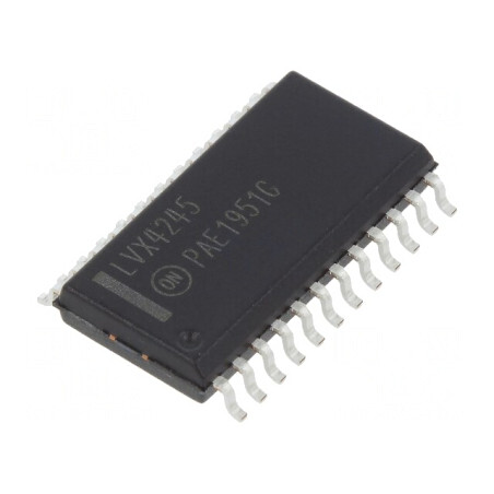 Digital Bidirectional Transceiver Translator 8-Channel | Electronic-mag.ro | Componente Electronice