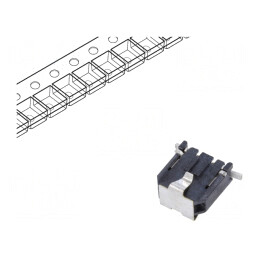 Soclu Micro-Fit 3.0 2 Pin 5A | Electronic-mag.ro | Componente Electronice