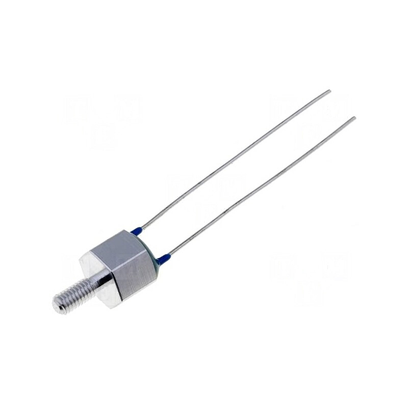 Senzor de Temperatură NTC 47kΩ M3 | Electronic-mag.ro | Componente Electronice Senzor de Temperatură NTC 47kΩ M3 | Electronic-mag.ro | Componente Electronice
