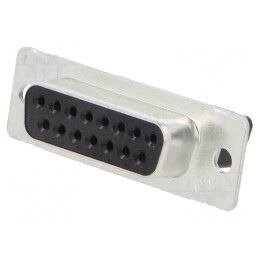 Conector Crimp Snap Asamblare Mărimea 2 | Electronic-mag.ro | Componente Electronice