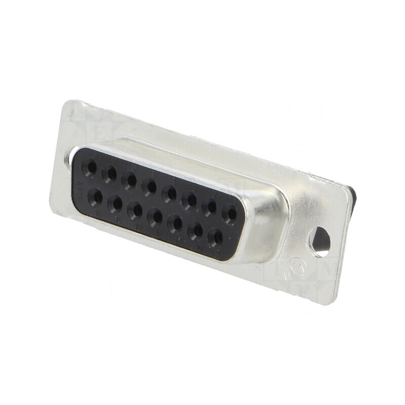 Conector Crimp Snap Asamblare Mărimea 2 | Electronic-mag.ro | Componente Electronice