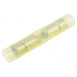 Capăt Îmbinat Izolat Cupru 3-6mm Crimpat | Electronic-mag.ro | Componente Electronice