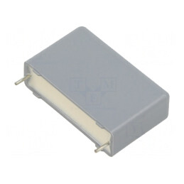 Condensator Polipropilenă 680nF 630V THT | Electronic-mag.ro | Componente Electronice
