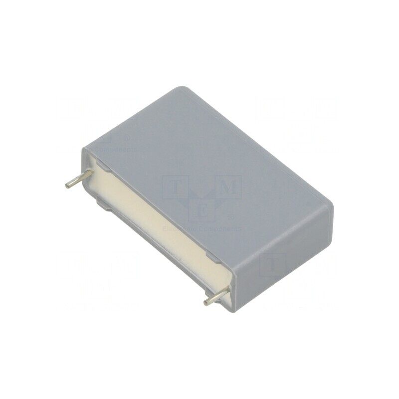 Condensator Polipropilenă 680nF 630V THT | Electronic-mag.ro | Componente Electronice Condensator Polipropilenă 680nF 630V THT | Electronic-mag.ro | Componente Electronice