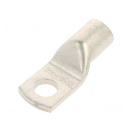 Conector Inelar Tubular Cupru M10 70mm2 Crimpat | Electronic-mag.ro | Componente Electronice
