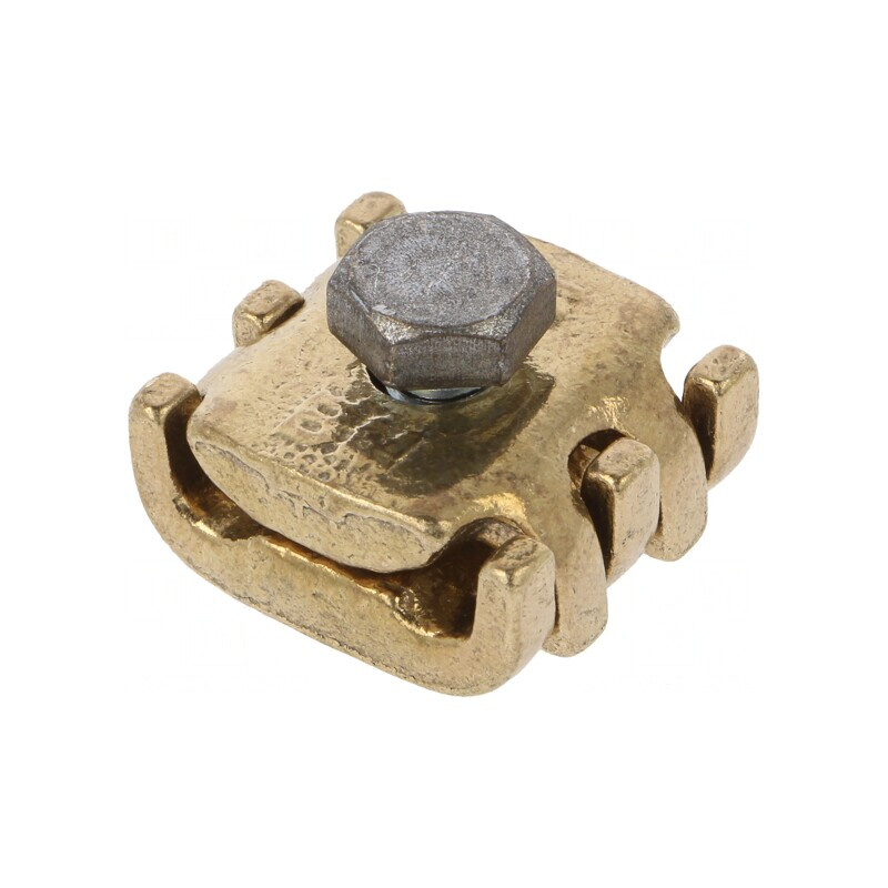 Terminal cu Șurub 6-16mm2 pentru Cablu | Electronic-mag.ro | Componente Electronice Terminal cu Șurub 6-16mm2 pentru Cablu | Electronic-mag.ro | Componente Electronice