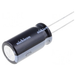 Condensator Electrolitic THT 10000uF 16V 18x35.5mm | Electronic-mag.ro | Componente Electronice