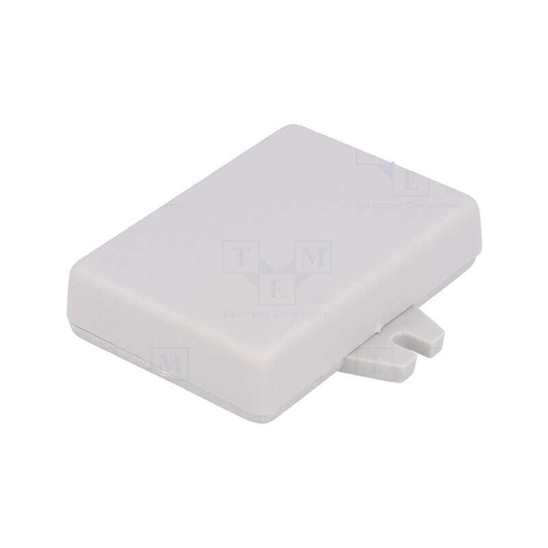 Carcasă Universală cu Lame de Fixare 47x66x16 mm | Electronic-mag.ro | Componente Electronice
