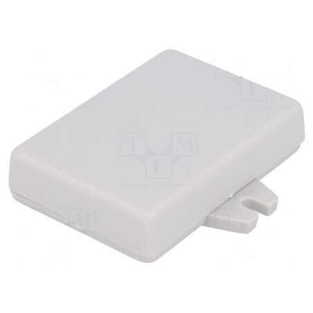 Carcasă Universală cu Lame de Fixare 47x66x16 mm | Electronic-mag.ro | Componente Electronice